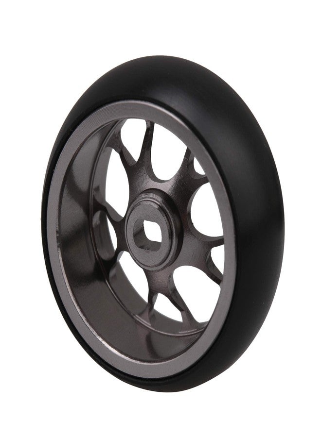 BQLZR RC 1:28 Car Tire Titanium Y Shape Wheel Hub Replacement for WL K989 Pack of 4 - Image 3