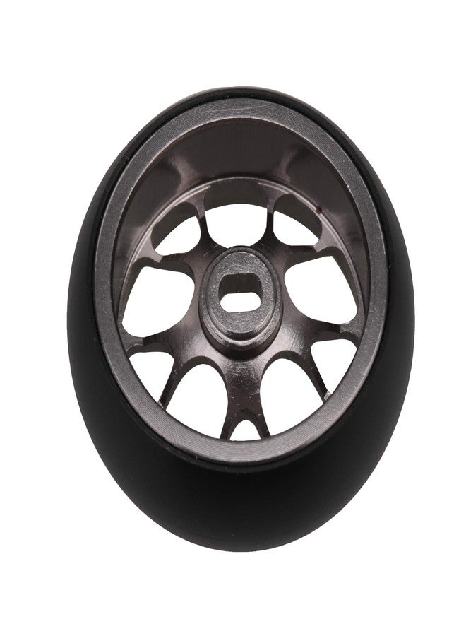 BQLZR RC 1:28 Car Tire Titanium Y Shape Wheel Hub Replacement for WL K989 Pack of 4 - Image 4