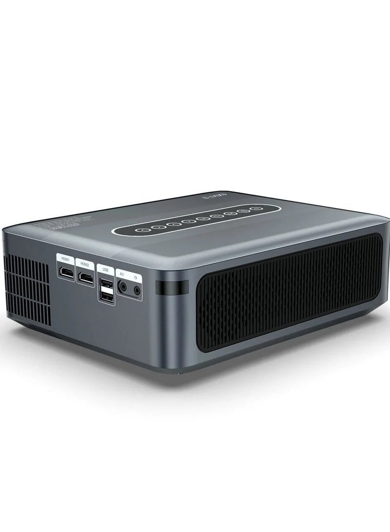 XORA 8K Projector 1080P 5G WiFi BT5.0 Salange X1 12000L Android Projectors Preinstall 8000+ Apps Smart Proyector Portable with Bag  - Image 5