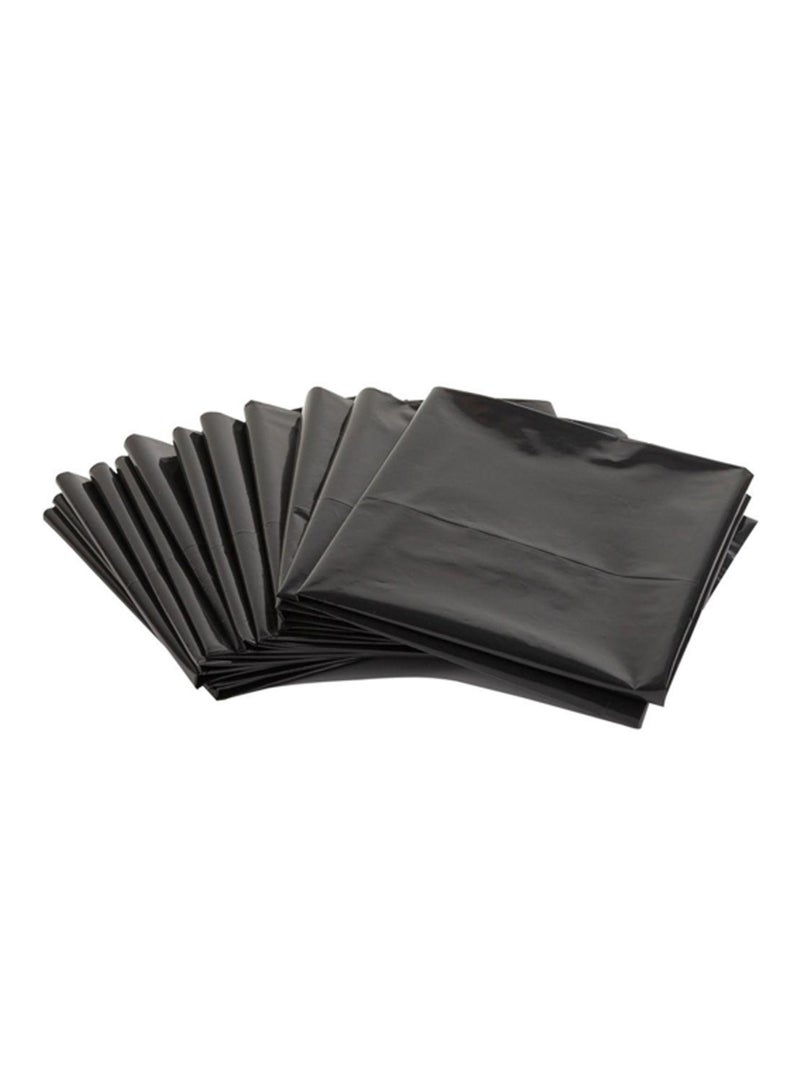 Garbage Bags Large Size 80 x 110cm 10pcs - Image 1