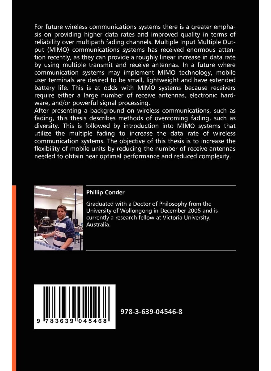 Increasing Performance of Wireless Communications Systems  - Image 2