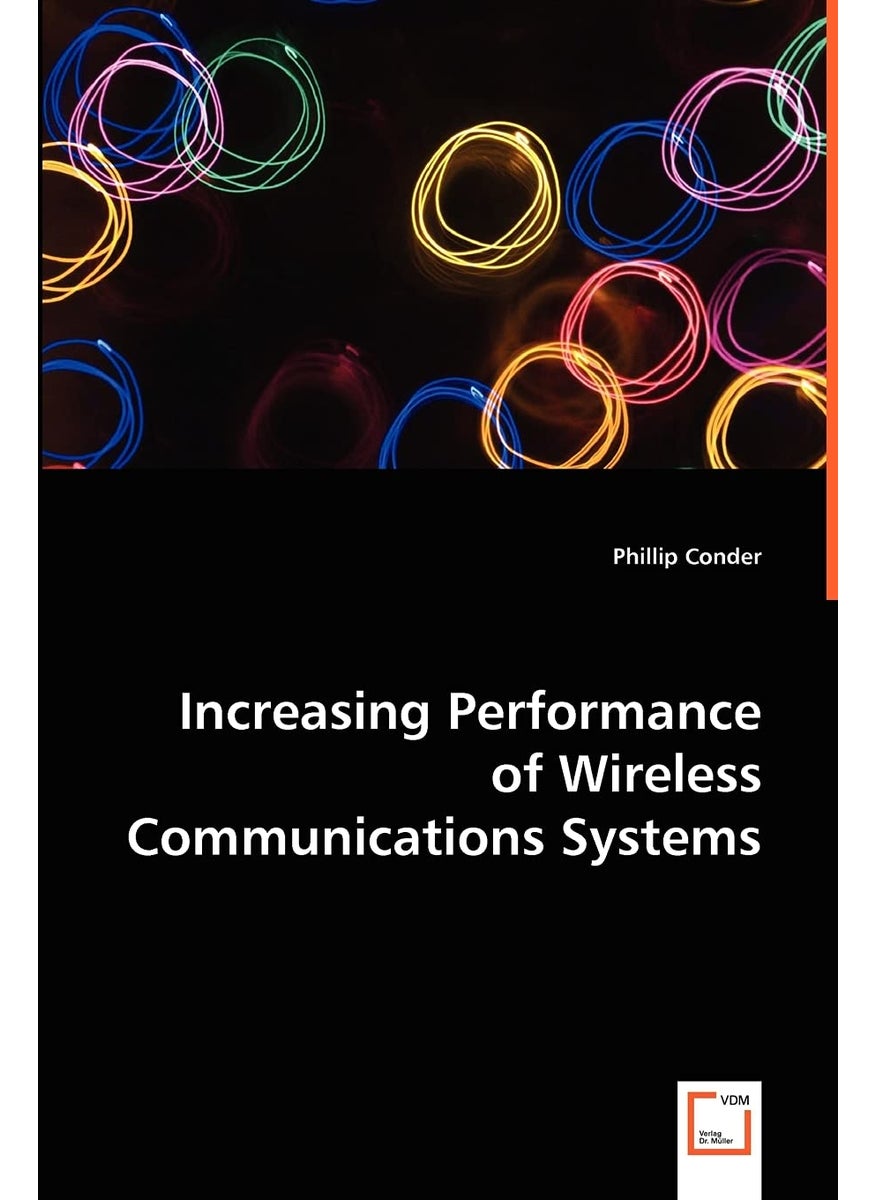 Increasing Performance of Wireless Communications Systems  - Image 1