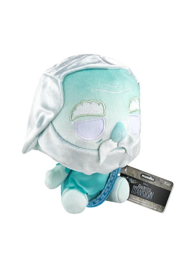 Funko Pop! Plush: Haunted Mansion Gus 7" - Image 3