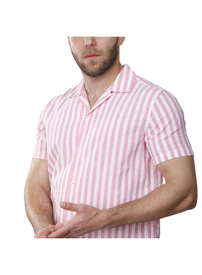 كوب - قميص كاجوال للرجال - Image 2