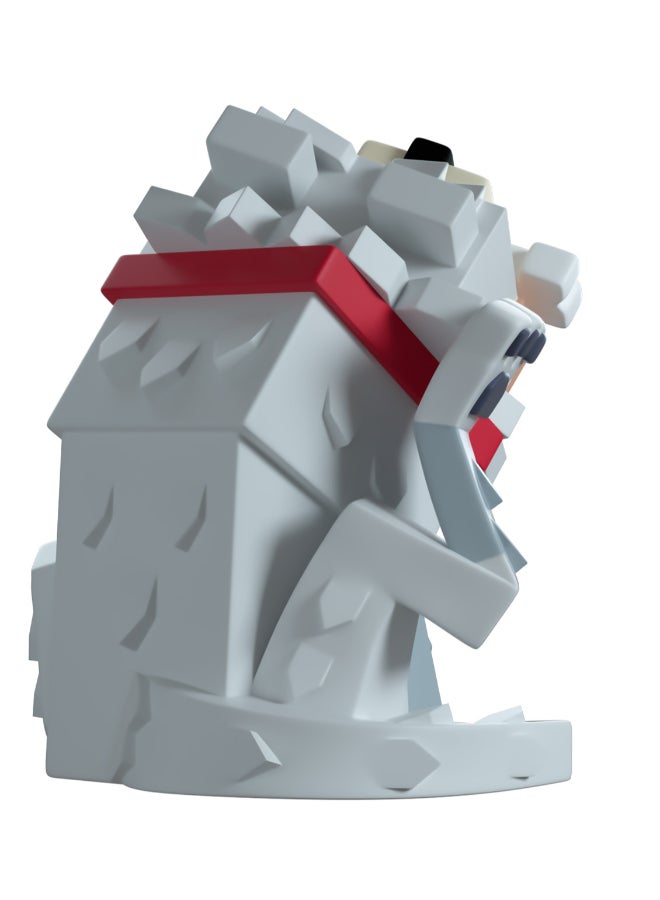 Youtooz Minecraft Wolf Vinyl Figures - Image 5