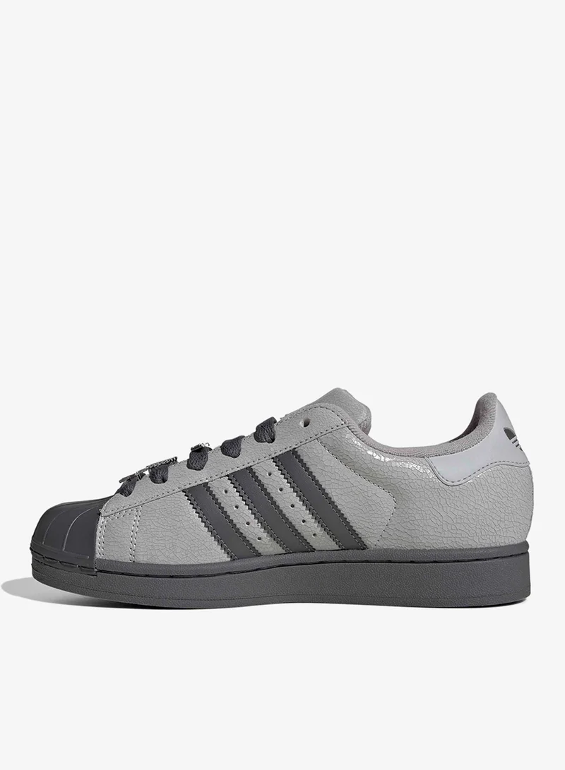 Adidas Originals GRETWO/GREFIV/SILVMT Superstar Ii for Women | Best Price UAE