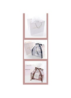 Gonice ® Newborn Baby Gifts Set Newborn Layette Gift Set Baby Girl Boy Gifts Premium Cotton Baby Clothes Accessories Set Fits Newborn to 3 Months  - Image 4