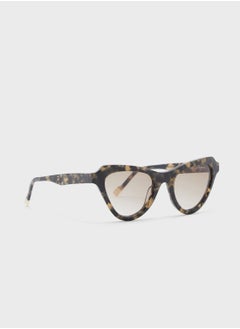 Le Specs Blaze Of Glory Sunglasses  - Image 1