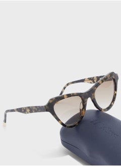 Le Specs Blaze Of Glory Sunglasses  - Image 4