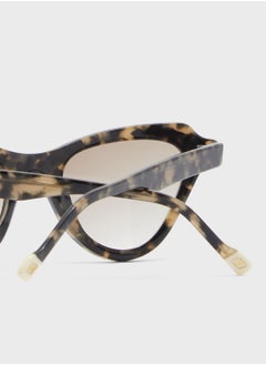 Le Specs Blaze Of Glory Sunglasses  - Image 3