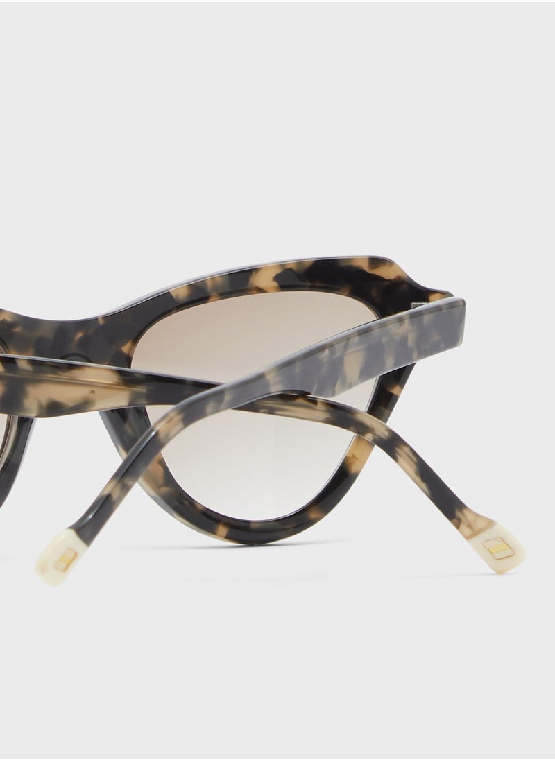 Le Specs - Blaze Of Glory Sunglasses - Image 1