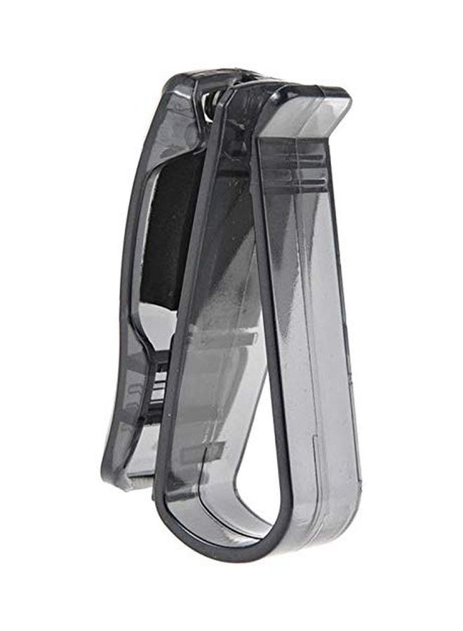 NIBEMINENT Car Sunglass Holder - Image 4