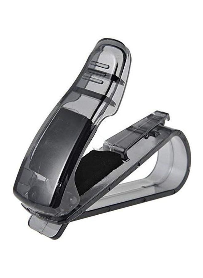 NIBEMINENT Car Sunglass Holder - Image 3