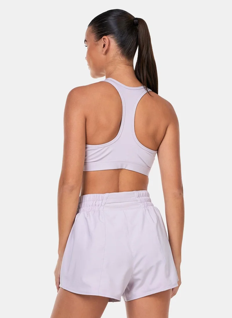 Nike Women's Swoosh Medium-Support Training Sports Bra