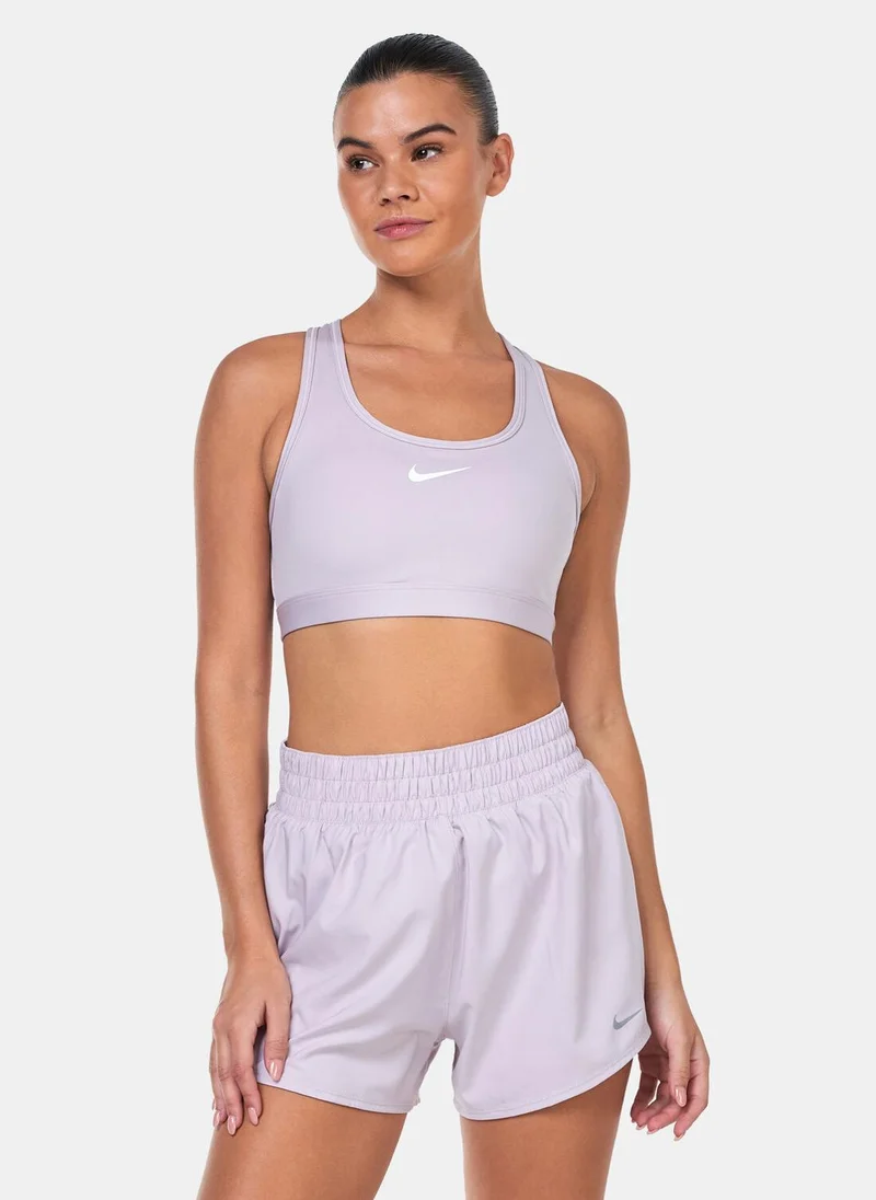 Nike Women's Swoosh Medium-Support Training Sports Bra