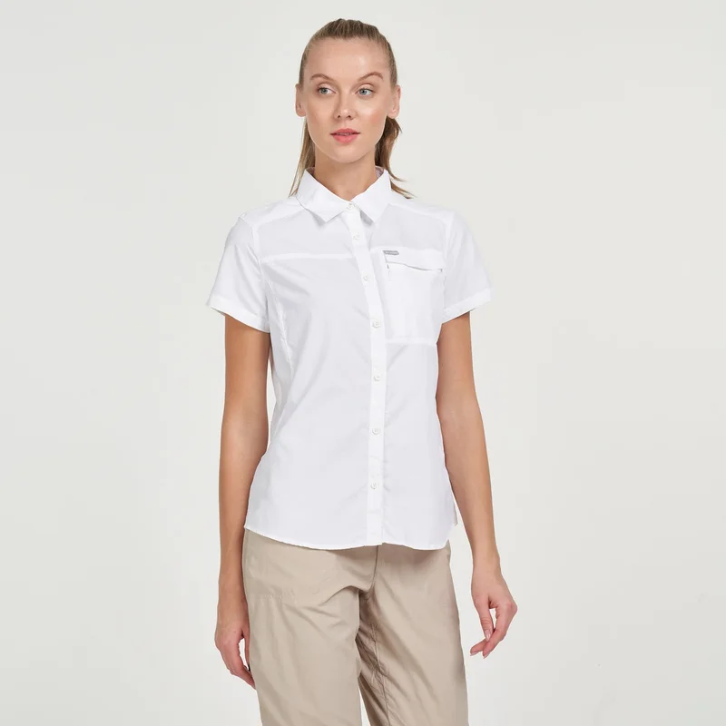 Columbia Women's Silver Ridge 2.0 Shirt