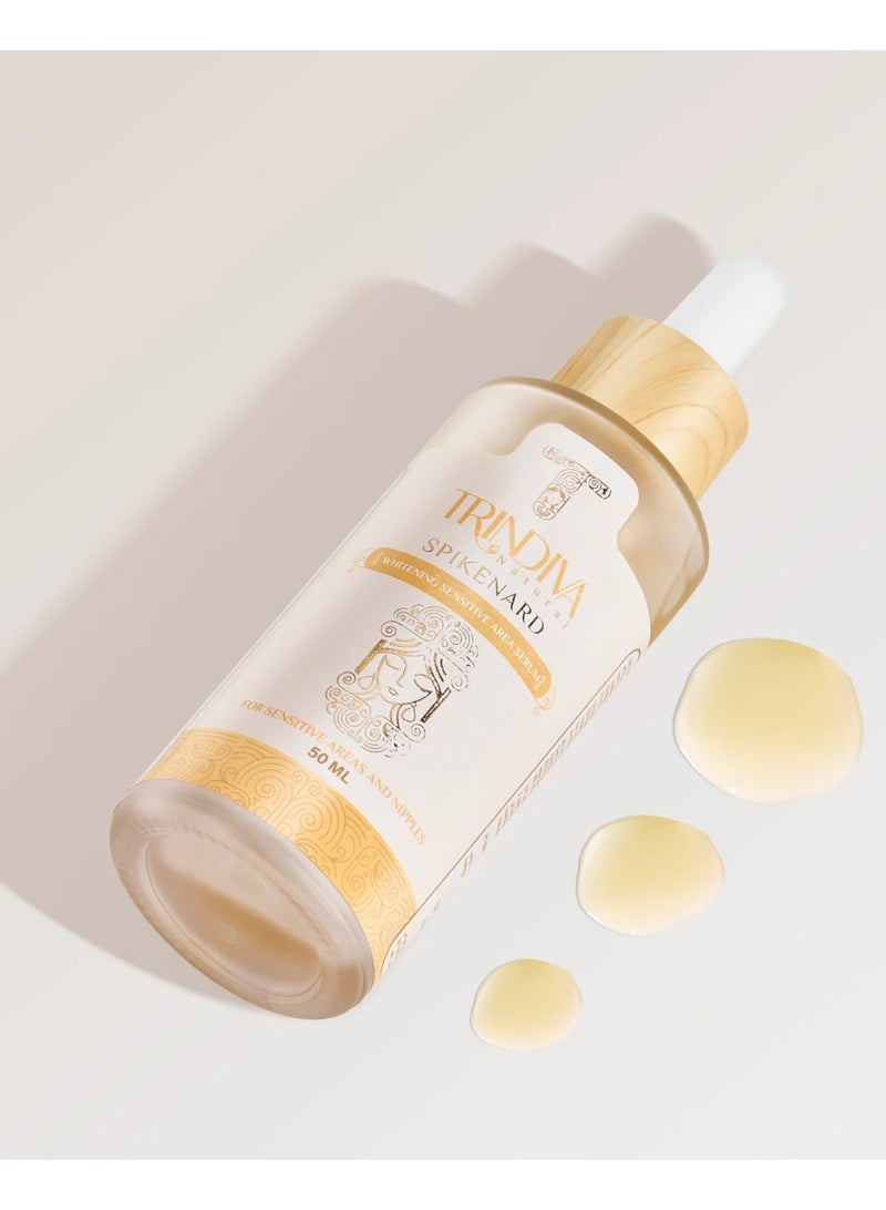 Trindiva Sensitive Area Serum - Image 2