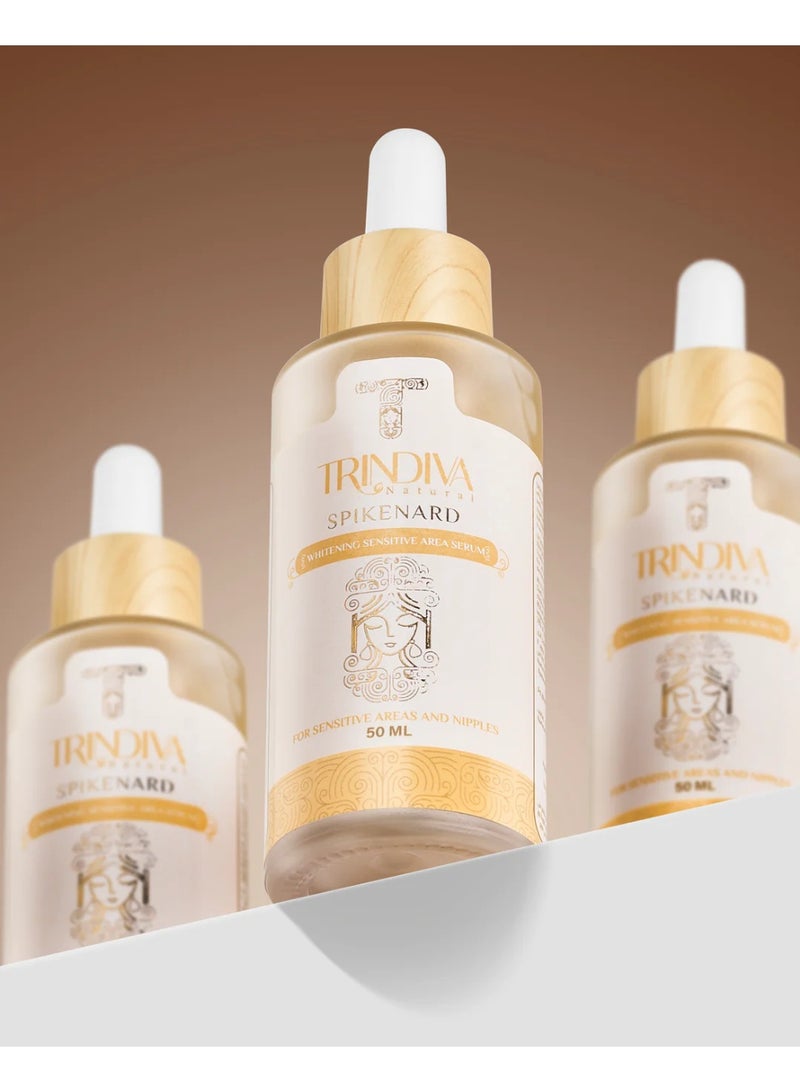 Trindiva Sensitive Area Serum - Image 1