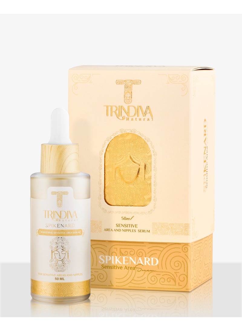 Trindiva Sensitive Area Serum - Image 3