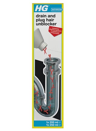 HG Drain and Plug Hair Unblocker 200ML+ 250ML - pzsku/ZF397DC0C2CD8D91DB626Z/45/_/1661152145/c8a0618e-bb3f-45db-9a59-f1343e40fd37