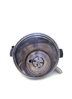 Sahbaz Milk shaker 35 liters  Turkish steel  - Image 3