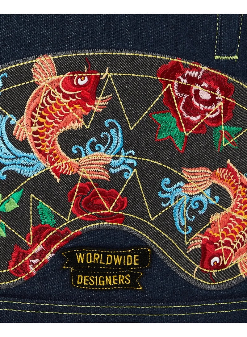 سبراي جراوند حقيبة ظهر ستايل إيفيسو