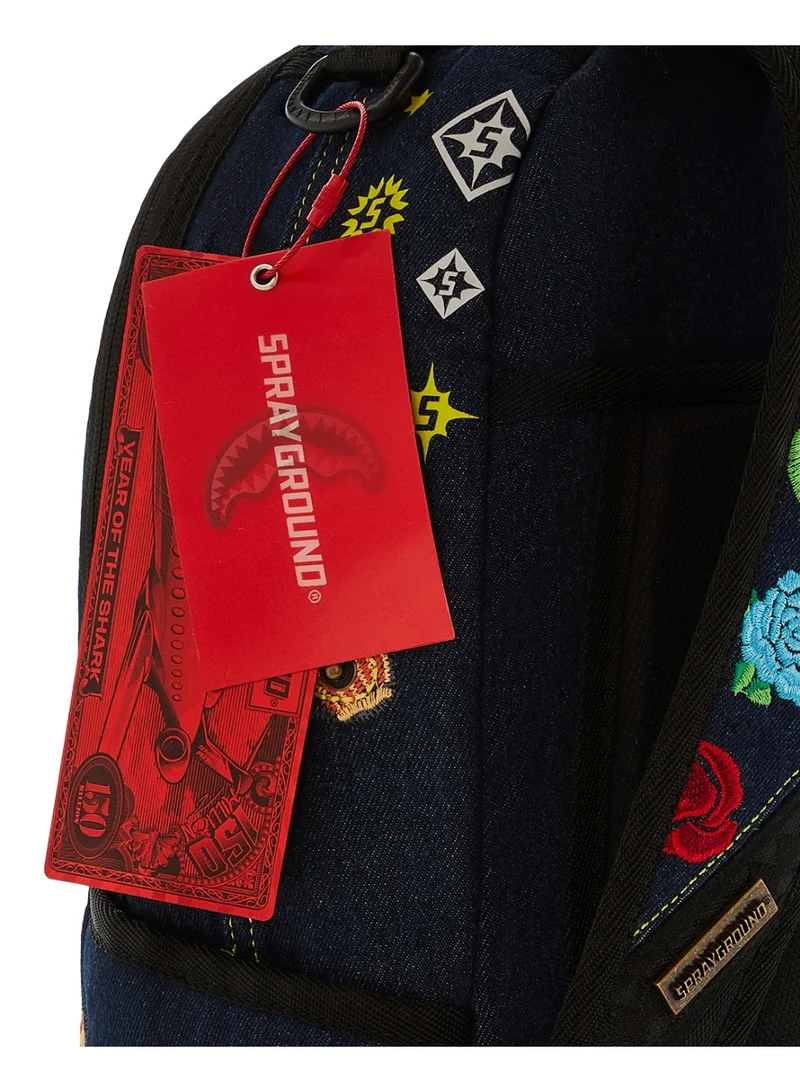 سبراي جراوند حقيبة ظهر ستايل إيفيسو