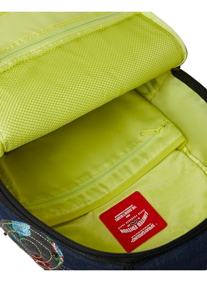 سبراي جراوند حقيبة ظهر ستايل إيفيسو