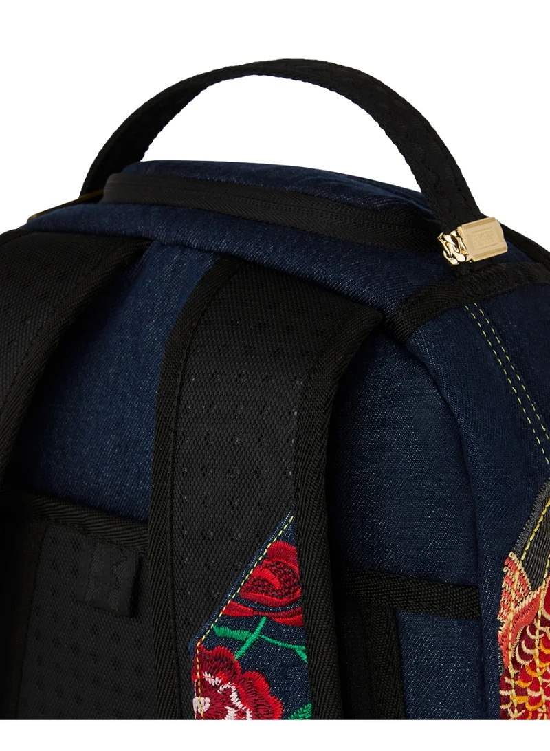 سبراي جراوند حقيبة ظهر ستايل إيفيسو