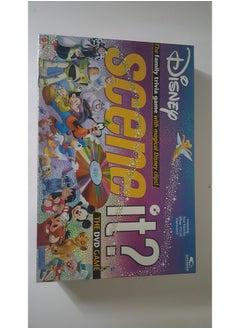 Scene It? Disney Edition Dvd Game - pzsku/ZF39840F1DBBE32915C63Z/45/_/1719989482/7b563a3f-259a-4f7e-a7ed-957364b031a5