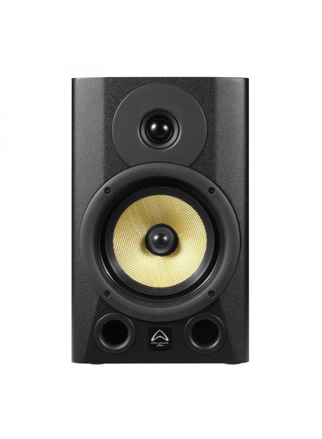 WHARFEDALE مكبر صوت نشط 1x6.5 بوصة 150 وات مستمر 300 وات مع بلوتوث - Image 1