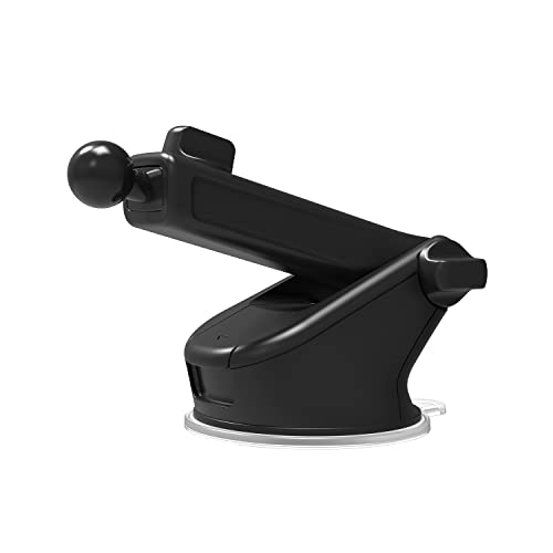 iOttie Universal Dashboard and Windshield Mounting Base for Easy One Touch Series and Auto Sense Mounts - Image 1