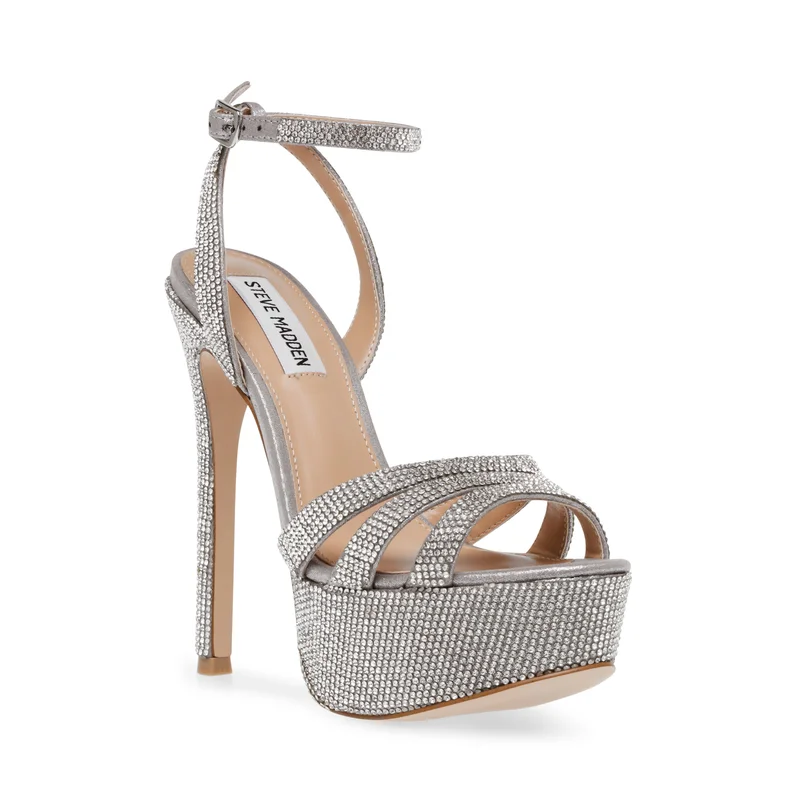 STEVE MADDEN  Solace-R Multi Women's Sandals for Women | Best Price UAE