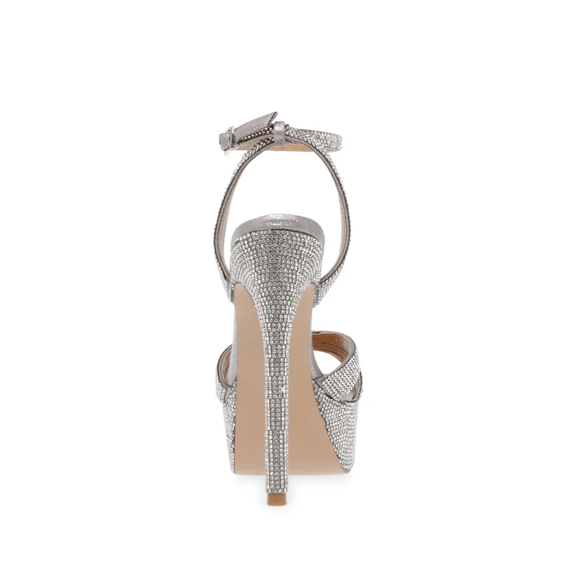 STEVE MADDEN  Solace-R Multi Women's Sandals for Women | Best Price UAE