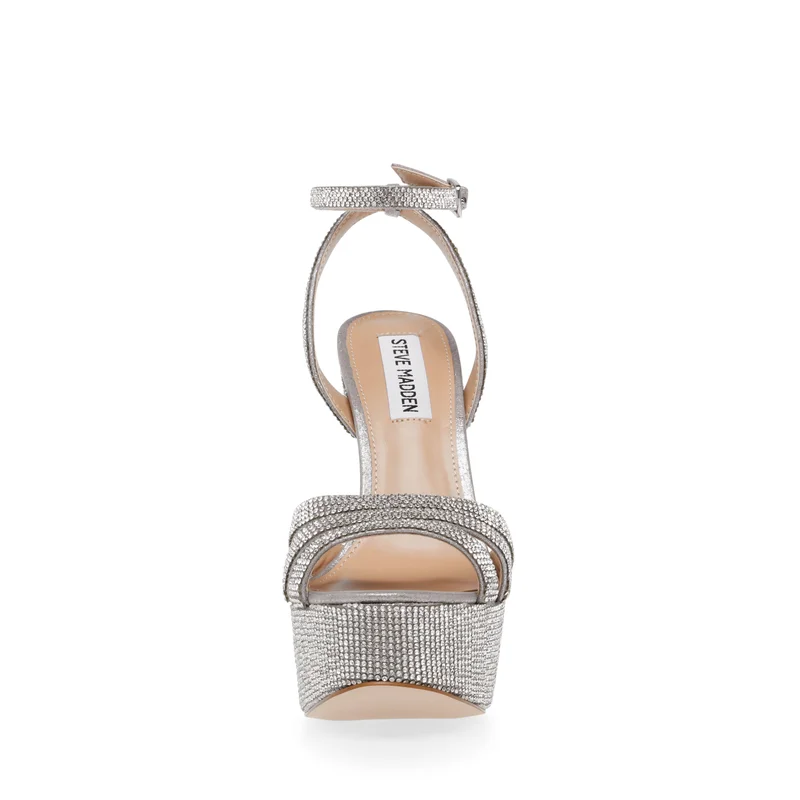 STEVE MADDEN  Solace-R Multi Women's Sandals for Women | Best Price UAE