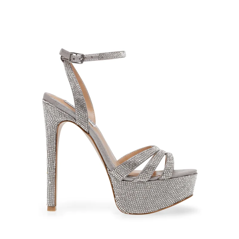 ستيف مادن Solace-R Multi Women's Sandals