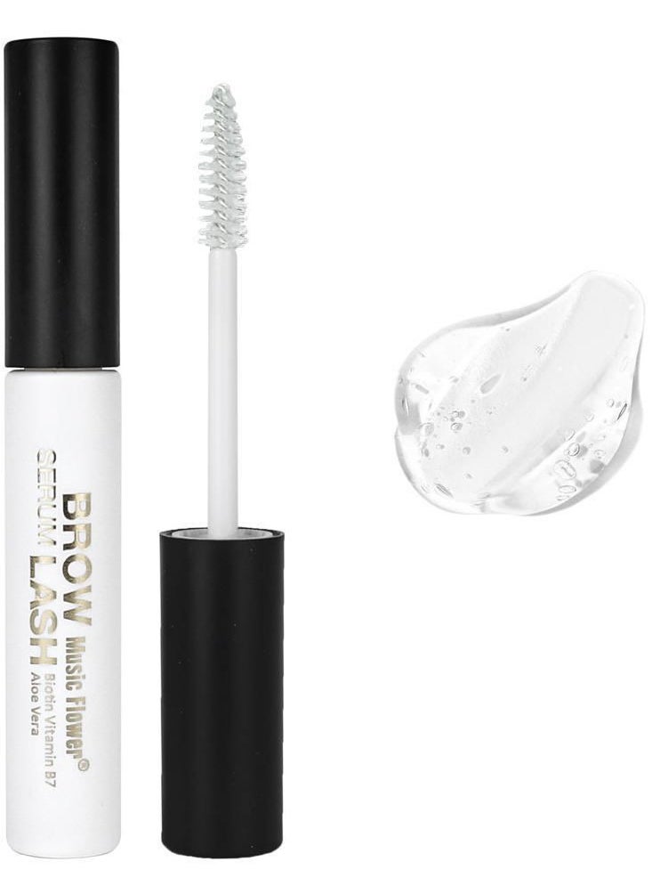 Music Flower Music Flower Brow & Lash Serum 