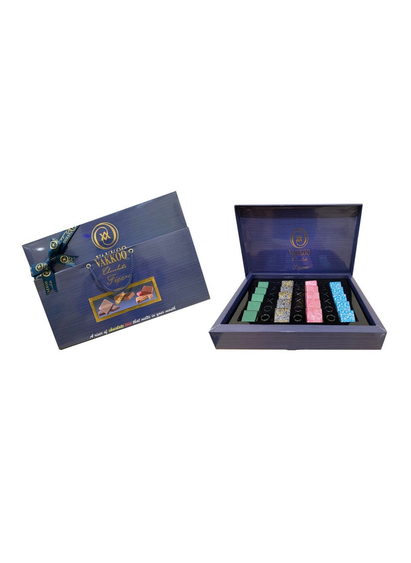 VAKKOO Chocolate Figaro Gift box 350gm  - Image 2