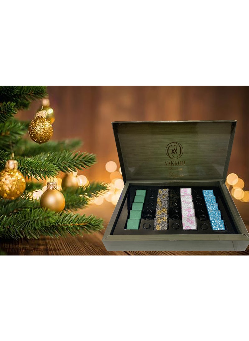VAKKOO Chocolate Figaro Gift box 350gm  - Image 3