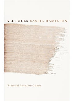 All Souls: Poems 