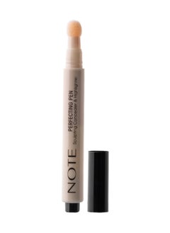NOTE COSMETIQUE Perfecting Pen 04 Warm Beige  - Image 2