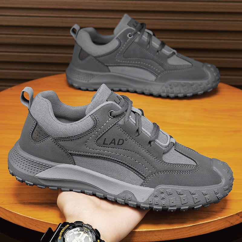 Unisex Casual Sneaker Shoes - Image 1