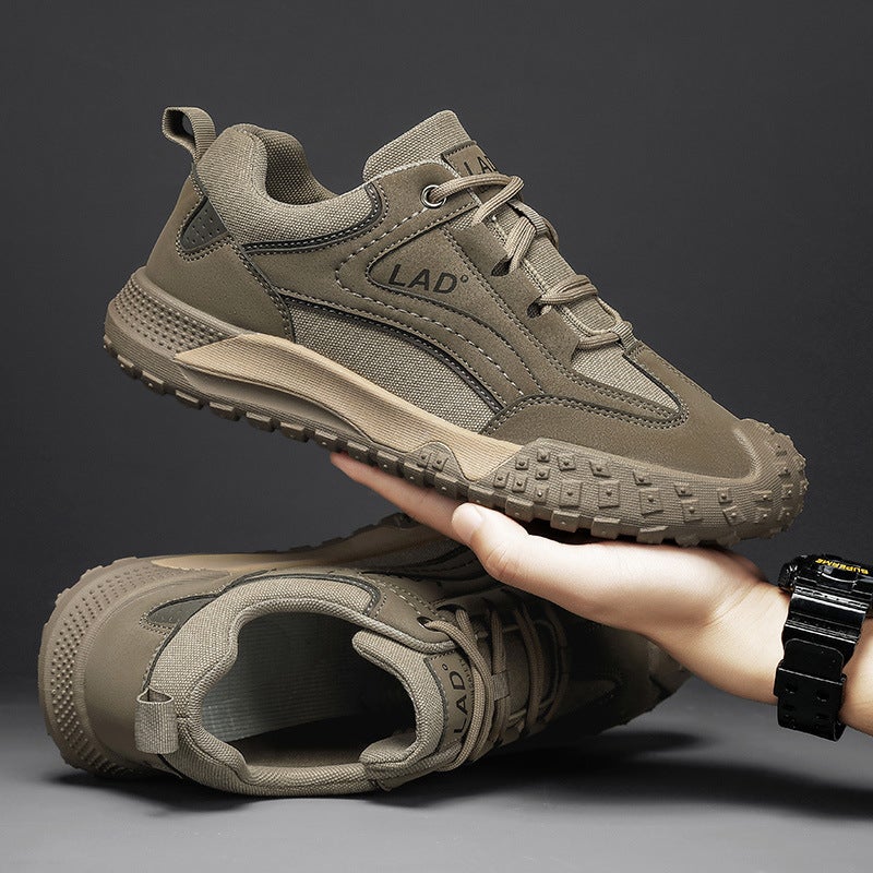 Unisex Casual Sneaker Shoes - Image 2