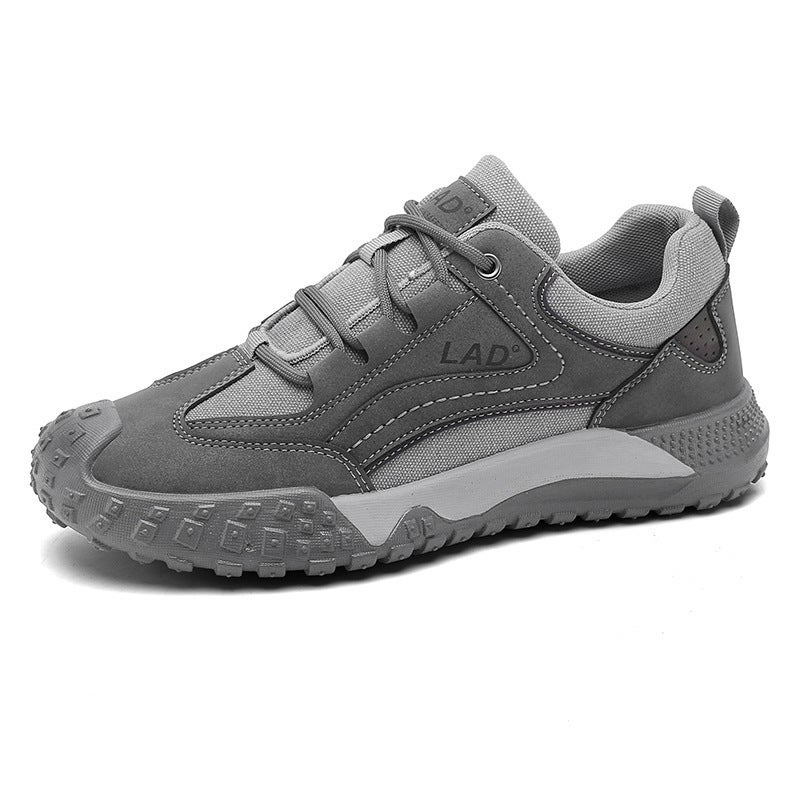 Unisex Casual Sneaker Shoes - Image 3