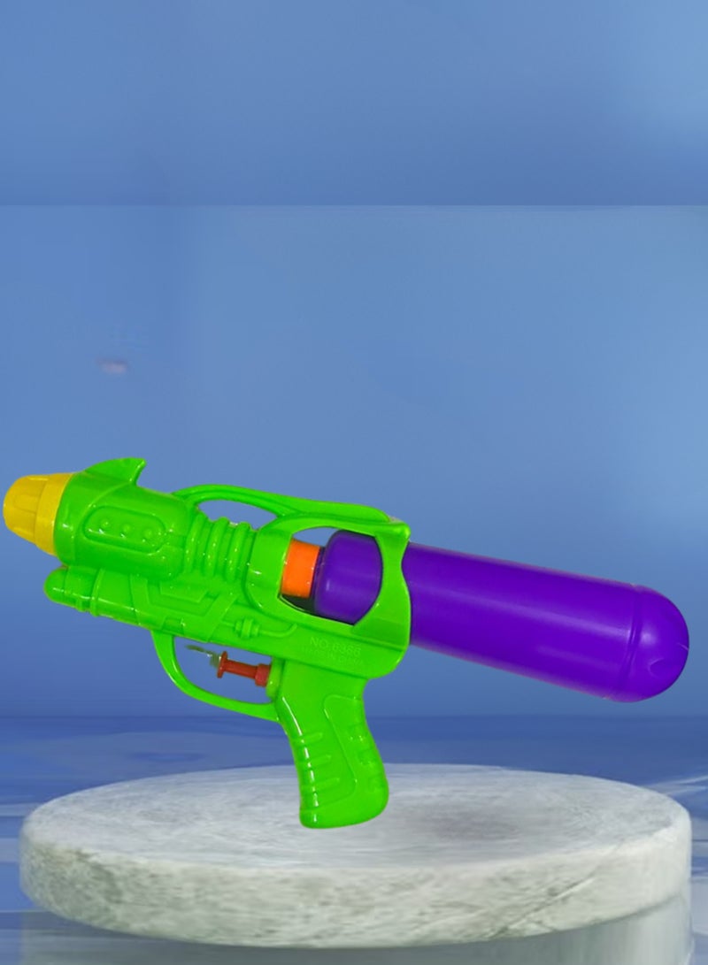 Water Gun for Kids, for Outdoor Summer Fun, for Beach, Pool and Garden Play  - Image 1