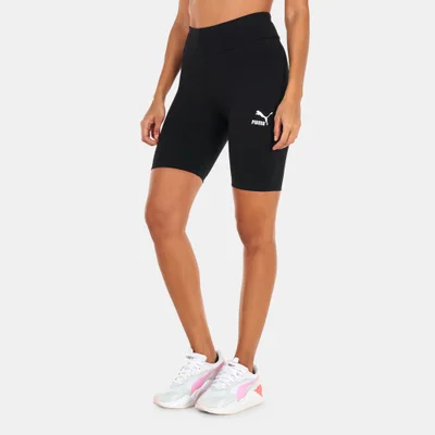 PUMA Women’s Classics Short Leggings