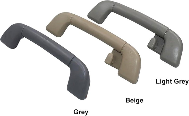 Wivplex Car Roof Assist Handle for Toyota - Image 4