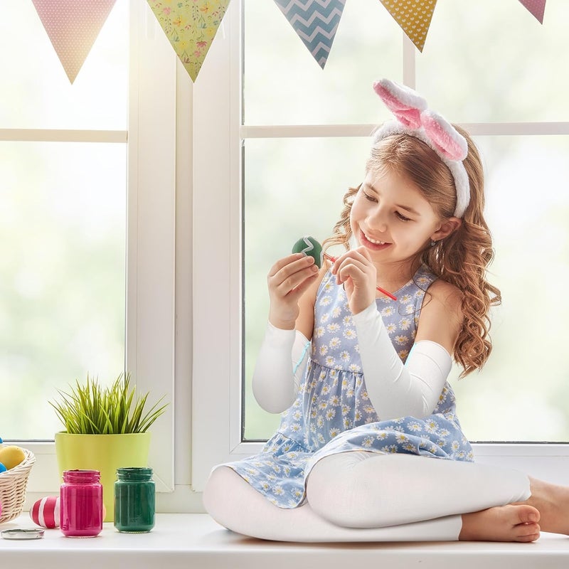 Threlaco 2 Rolls Wet Wraps Bandage for Eczema Wet Wrap Therapy for Eczema Treatment for Adults Kids354 X 197 ydBlue - Image 5