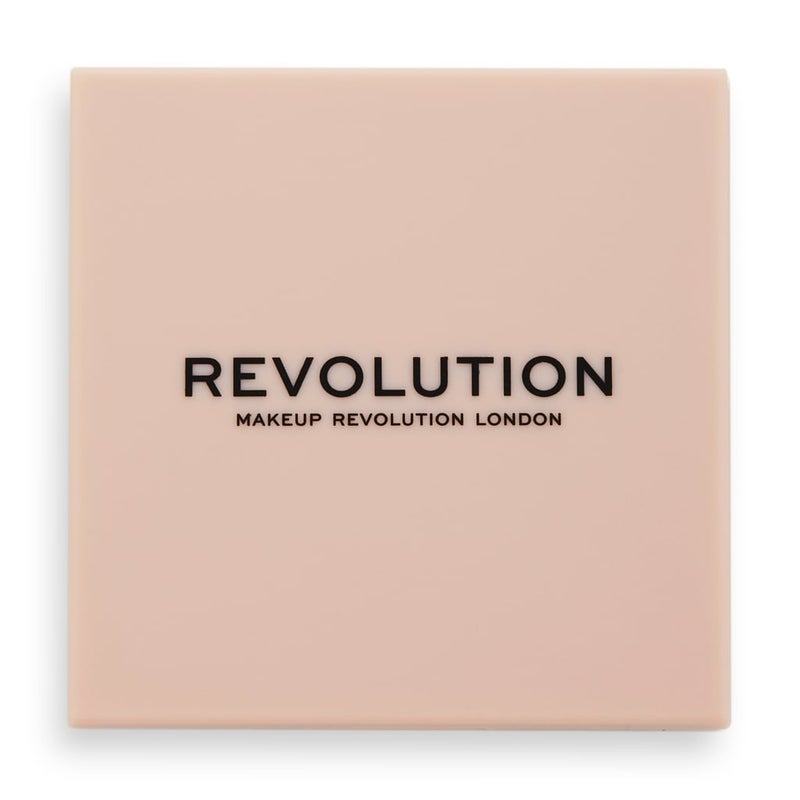 Revolution Face Contour Powder Compact – Deep - Image 5