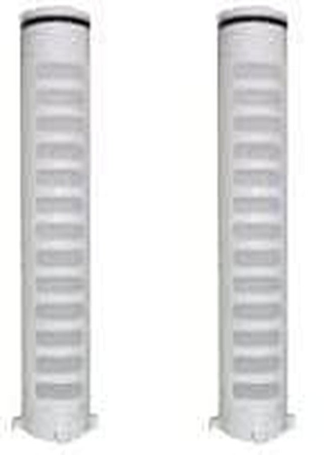 Rusco Fs-1-12-60 Rusco Fs-1-1/2-60 Spin-Down Polyester Replacement Filter (FS-1-12-60) (2) - Image 1